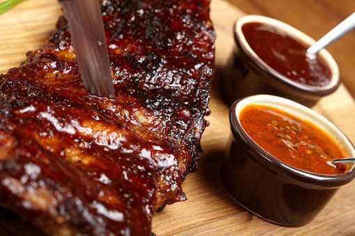 10 Best BBQ Joints in Kentucky!