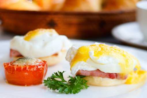 8 Best Breakfast Spots in Kentucky!