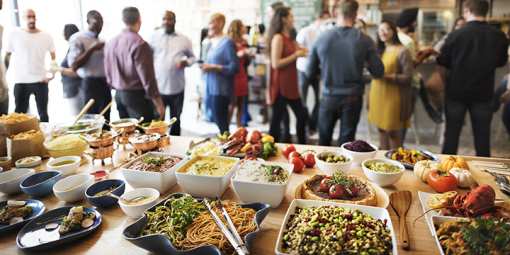 10 Best Buffets in Kentucky