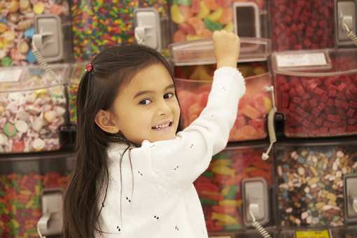 8 Best Candy Shops in Kentucky!