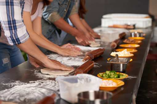 9 Best Cooking Classes in Kentucky