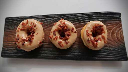 8 Best Doughnut Shops in Kentucky!