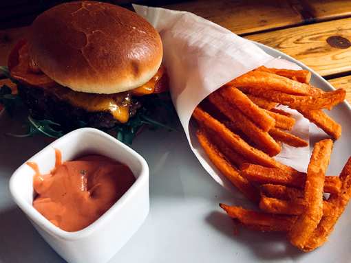 8 Best Places for French Fries in Kentucky