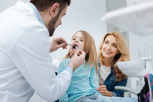 9 Best Kid-Friendly Dentists in Kentucky!