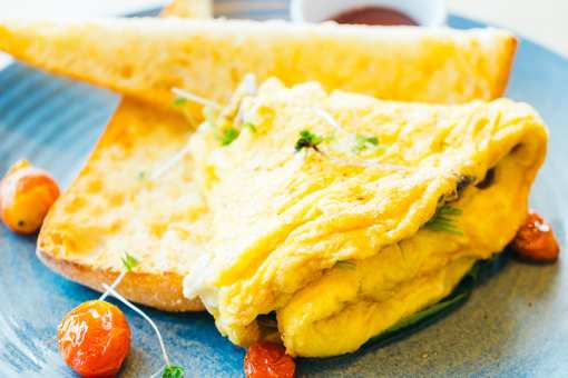 5 Best Omelet Places in Kentucky!