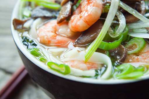 7 Best Pho Restaurants in Kentucky!