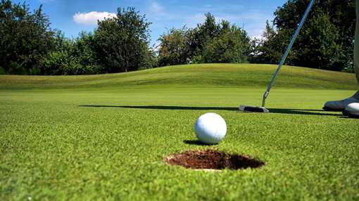 The 9 Best Public Golf Courses in Kentucky!