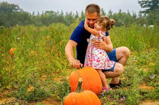 The 10 Best Pumpkin Patches in Kentucky!