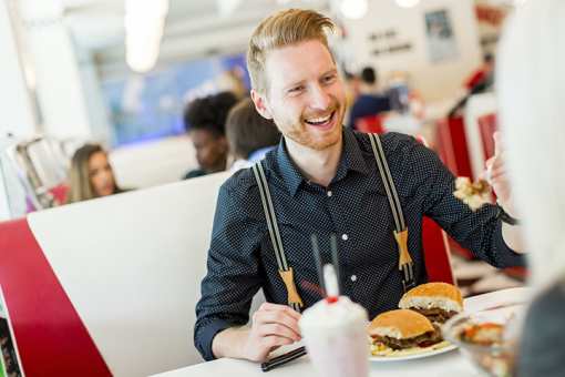 10 Best Restaurants in Kentucky!