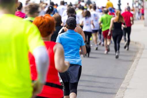 The 9 Best Road Races in Kentucky!