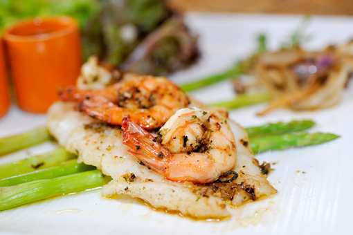 The 8 Best Seafood Restaurants in Kentucky!