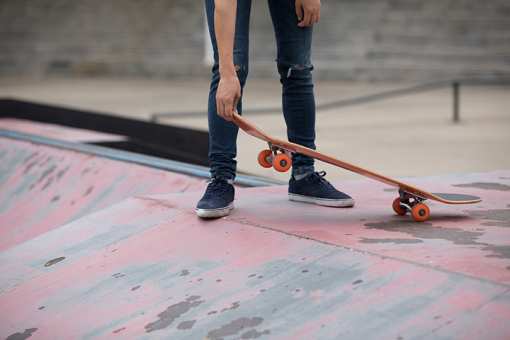 The 7 Best Skate Parks in Kentucky!