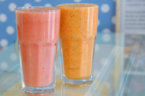 8 Best Smoothie Places in Kentucky!