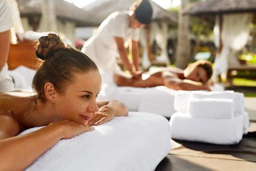 8 Best Spas in Kentucky!