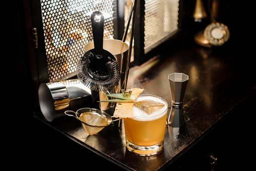 9 Best Speakeasies in Kentucky!