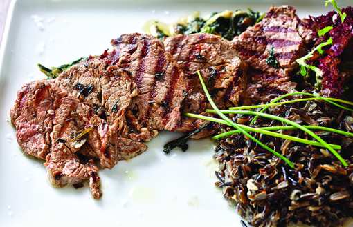 The 9 Best Steakhouses in Kentucky!