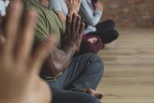 2025's 7 Best Yoga Studios in Kentucky!
